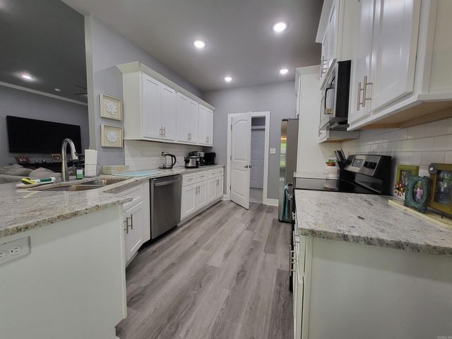 4144 Lynx Lane, Jonesboro, AR 72405