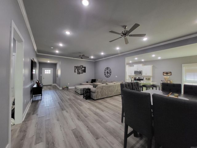 4144 Lynx Lane, Jonesboro, AR 72405