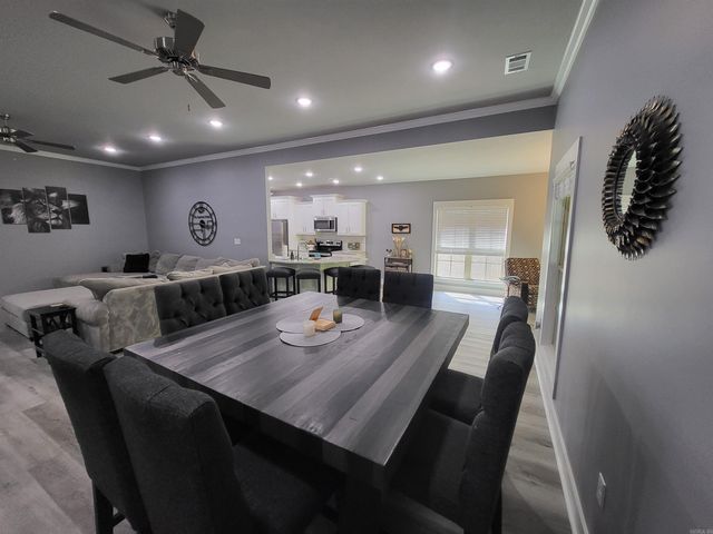 4144 Lynx Lane, Jonesboro, AR 72405