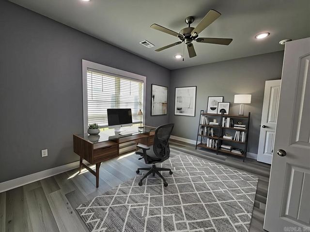 4144 Lynx Lane, Jonesboro, AR 72405