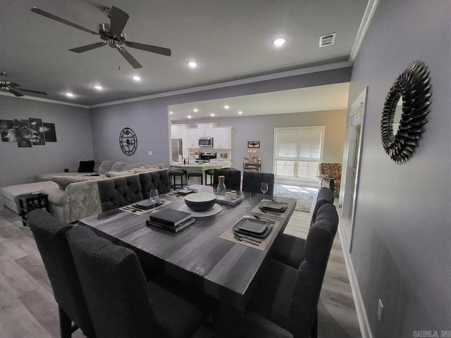4144 Lynx Lane, Jonesboro, AR 72405