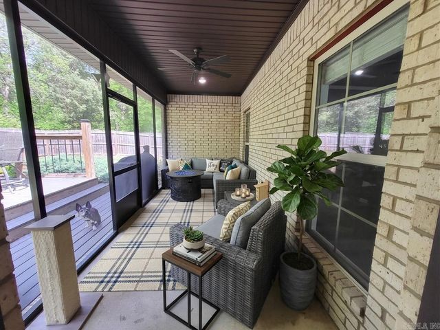 4144 Lynx Lane, Jonesboro, AR 72405