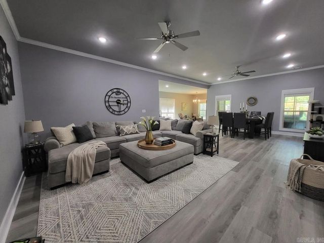 4144 Lynx Lane, Jonesboro, AR 72405