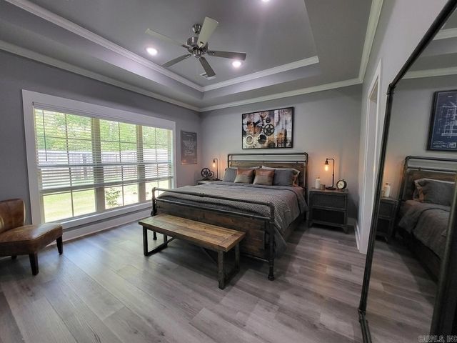 4144 Lynx Lane, Jonesboro, AR 72405