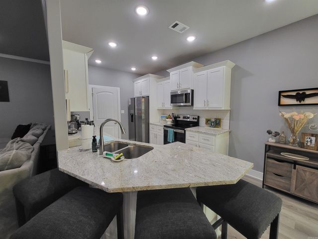4144 Lynx Lane, Jonesboro, AR 72405