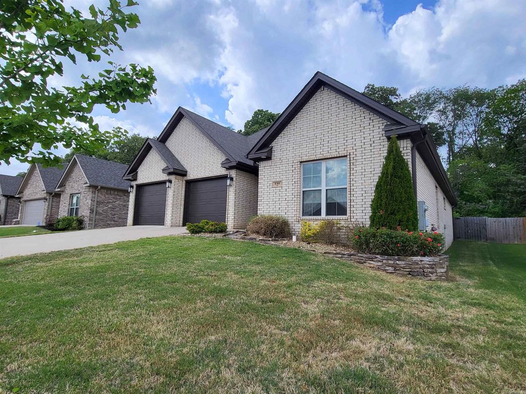 4144 Lynx Lane, Jonesboro, AR 72405