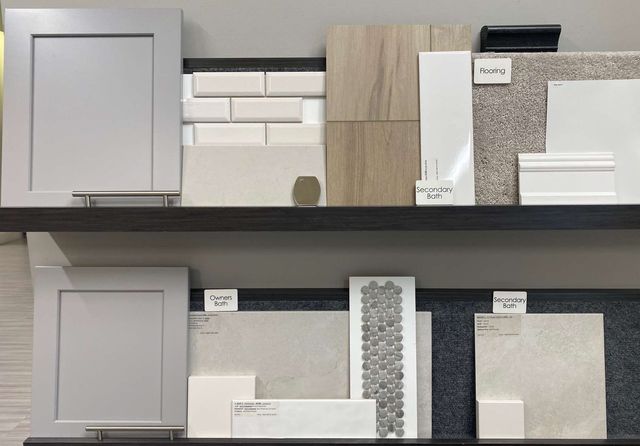 3036 Cliffside Drive, Celina, TX 75009