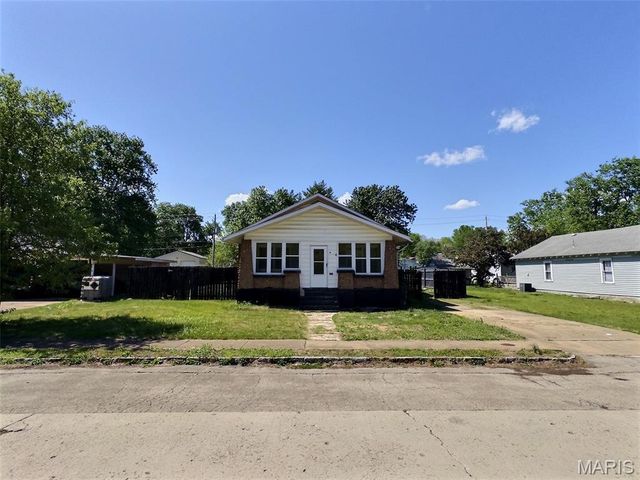 704 Camilla Street, Park Hills, MO 63601
