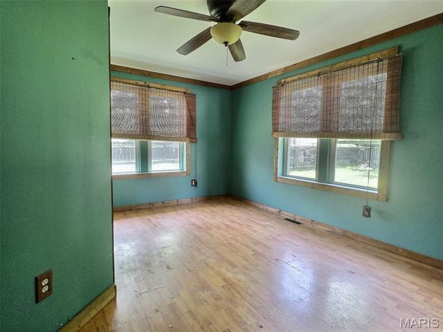 704 Camilla Street, Park Hills, MO 63601