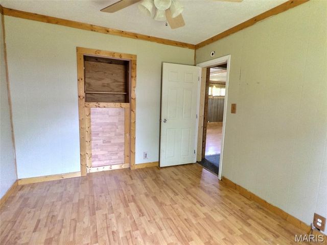 704 Camilla Street, Park Hills, MO 63601