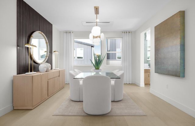 287 Wagon Way 030-02 Plan 4, Campbell, CA 95008