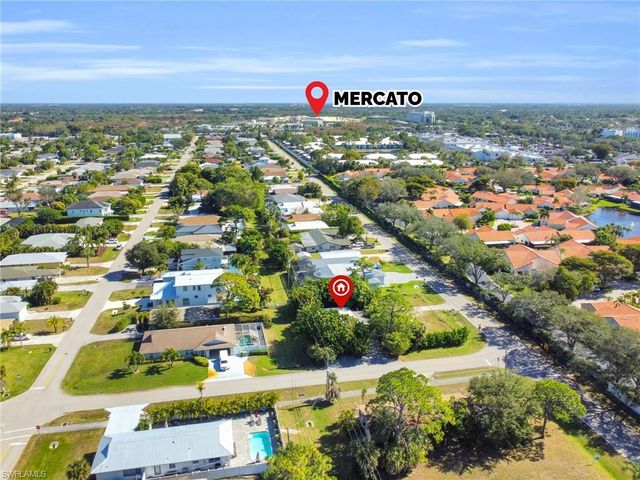 9144 7th ST, Naples, FL 34108