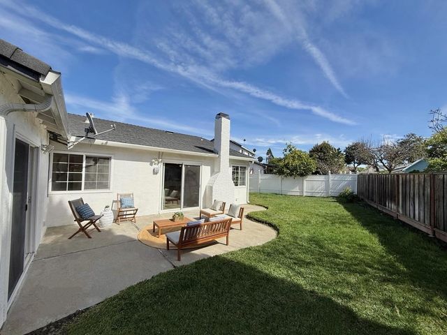 31391 San Diego Court, Union City, CA 94587