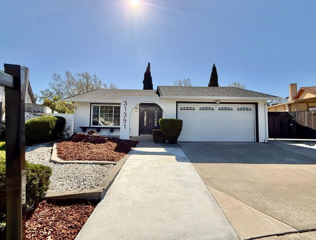 31391 San Diego Court, Union City, CA 94587