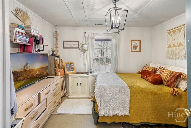 476 Cypress Bay Loop Road, Ellabell, GA 31308