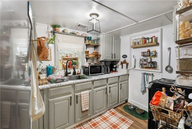476 Cypress Bay Loop Road, Ellabell, GA 31308