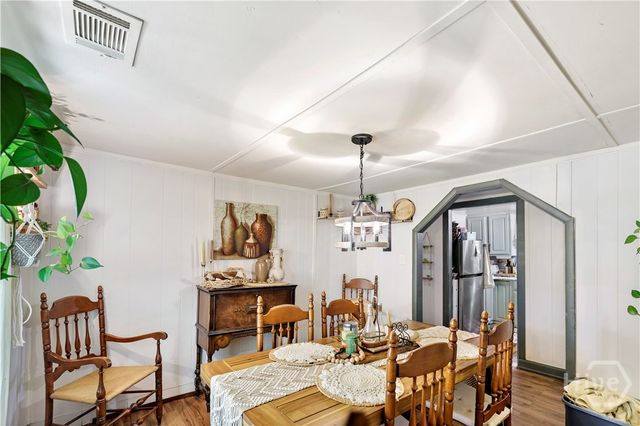 476 Cypress Bay Loop Road, Ellabell, GA 31308