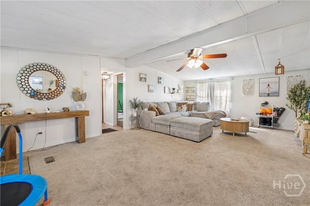 476 Cypress Bay Loop Road, Ellabell, GA 31308