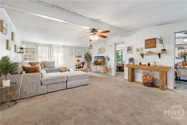 476 Cypress Bay Loop Road, Ellabell, GA 31308
