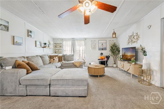 476 Cypress Bay Loop Road, Ellabell, GA 31308