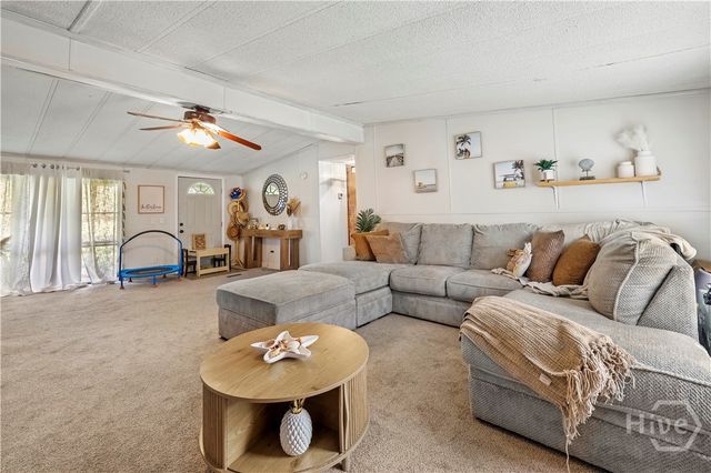476 Cypress Bay Loop Road, Ellabell, GA 31308