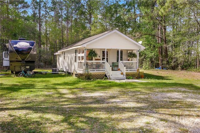 476 Cypress Bay Loop Road, Ellabell, GA 31308