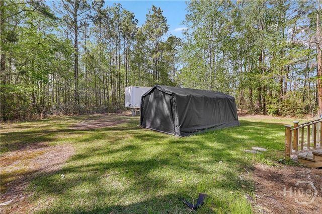 476 Cypress Bay Loop Road, Ellabell, GA 31308