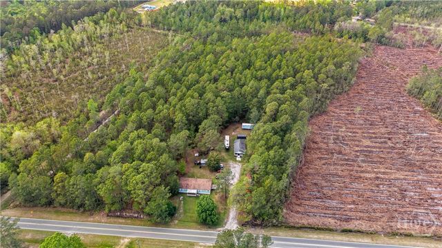 476 Cypress Bay Loop Road, Ellabell, GA 31308