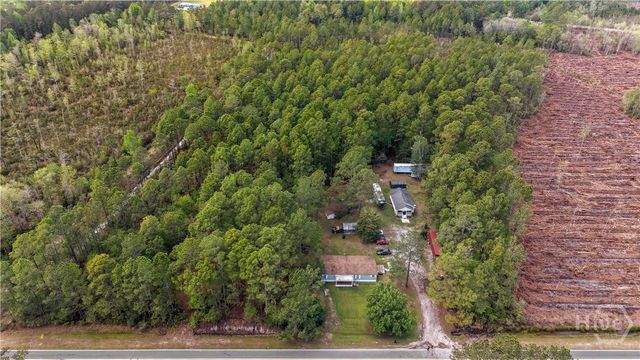 476 Cypress Bay Loop Road, Ellabell, GA 31308