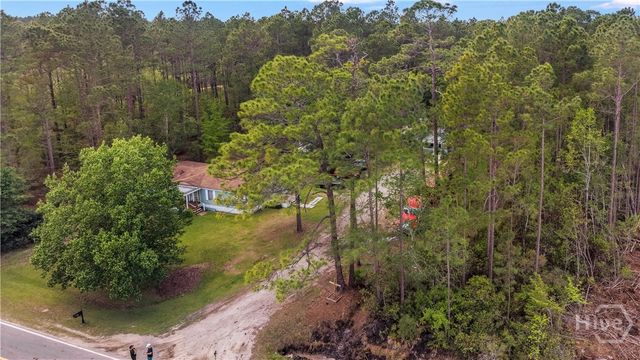 476 Cypress Bay Loop Road, Ellabell, GA 31308
