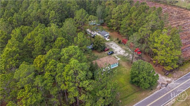 476 Cypress Bay Loop Road, Ellabell, GA 31308