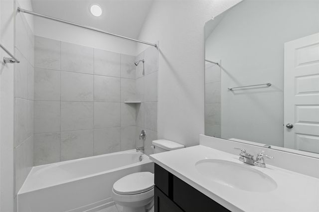 1266 W Shepard Drive, Dayton, TX 77535