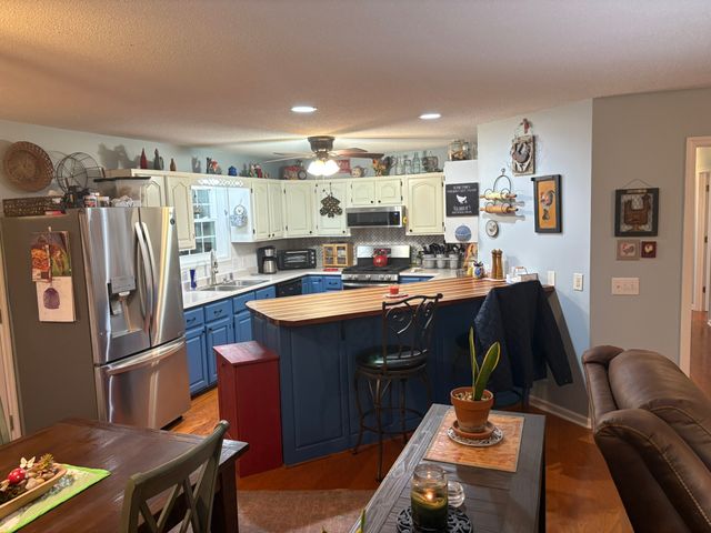 149 Annette Ln, Leoma, TN 38468