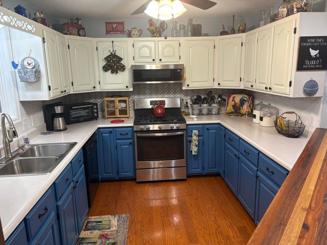 149 Annette Ln, Leoma, TN 38468