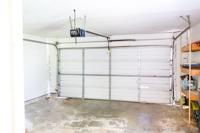 1606 N Chambers Terrace, Claremore, OK 74017