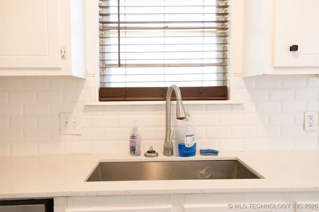 1606 N Chambers Terrace, Claremore, OK 74017