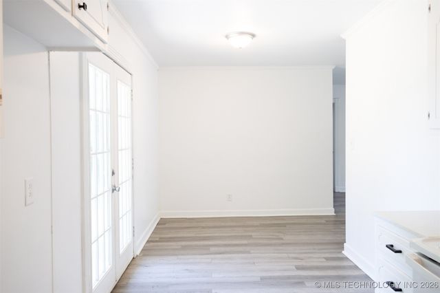 1606 N Chambers Terrace, Claremore, OK 74017