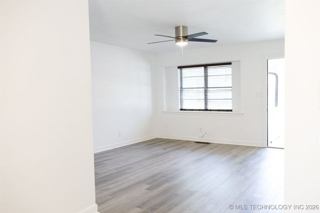 1606 N Chambers Terrace, Claremore, OK 74017