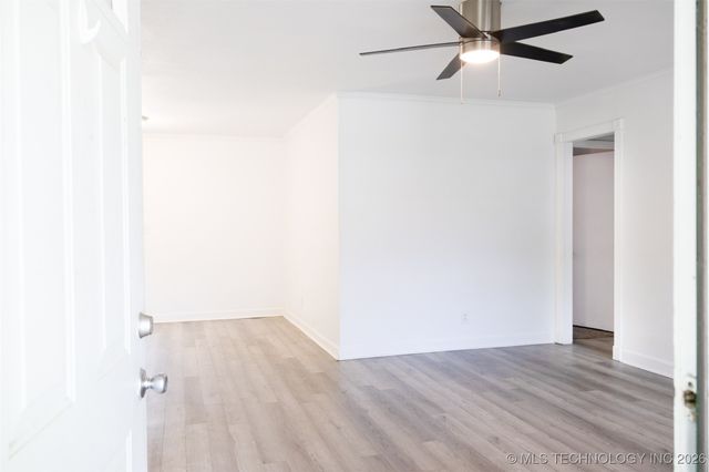 1606 N Chambers Terrace, Claremore, OK 74017