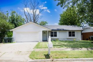 1606 N Chambers Terrace, Claremore, OK 74017