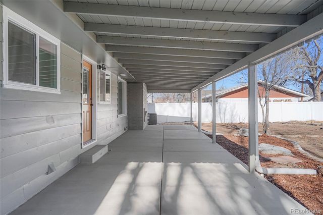 126 S 7th Avenue, Brighton, CO 80601