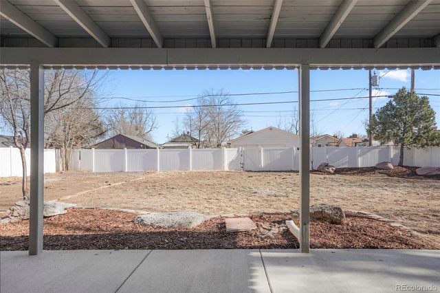 126 S 7th Avenue, Brighton, CO 80601