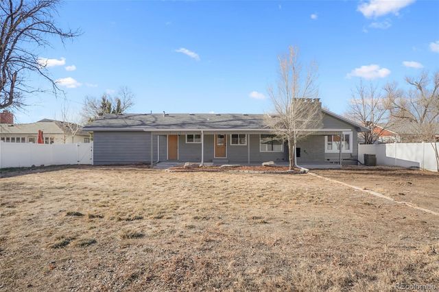 126 S 7th Avenue, Brighton, CO 80601