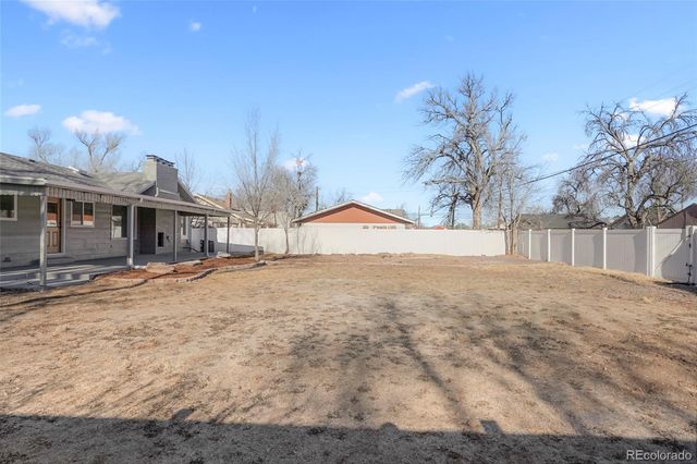 126 S 7th Avenue, Brighton, CO 80601