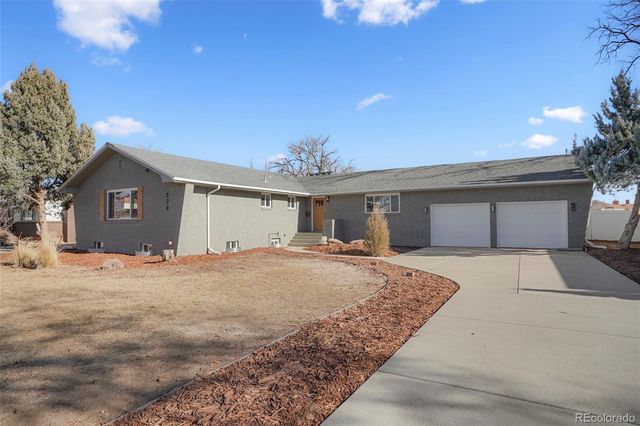 126 S 7th Avenue, Brighton, CO 80601