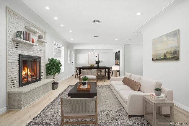 126 S 7th Avenue, Brighton, CO 80601