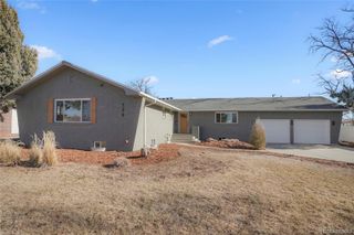 126 S 7th Avenue, Brighton, CO 80601