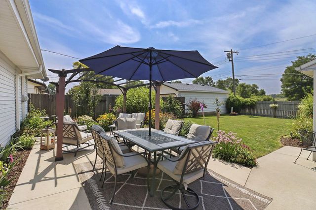 8312 28th AVENUE, Kenosha, WI 53143