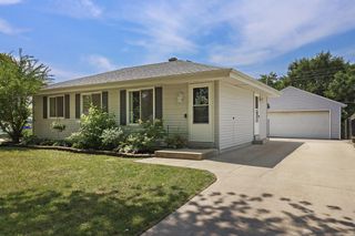 8312 28th AVENUE, Kenosha, WI 53143