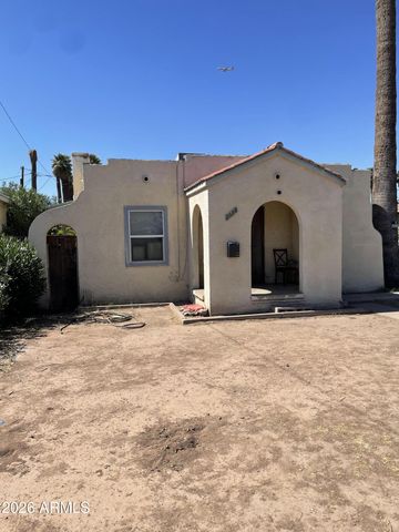 2113 W MONROE Street, Phoenix, AZ 85009